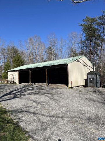 4337 RIDDLES BRIDGE RD, Goochland, VA 23063