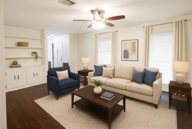 107 Piping Rock Drive, Houma, LA 70363