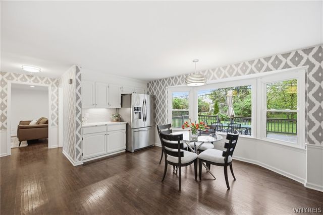 169 Presidents Walk, Amherst, NY 14221