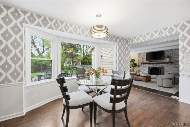 169 Presidents Walk, Amherst, NY 14221