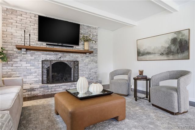169 Presidents Walk, Amherst, NY 14221