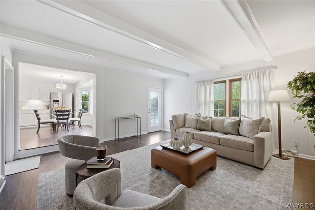 169 Presidents Walk, Amherst, NY 14221