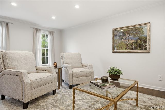 169 Presidents Walk, Amherst, NY 14221