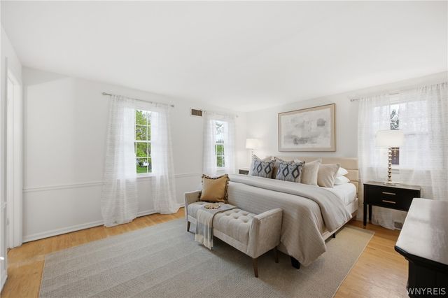 169 Presidents Walk, Amherst, NY 14221