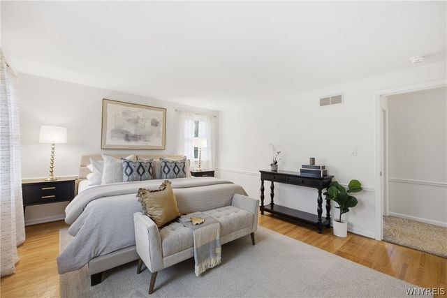 169 Presidents Walk, Amherst, NY 14221