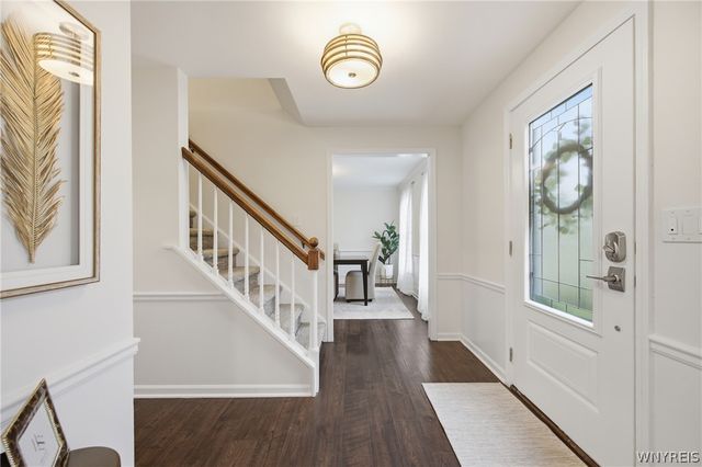 169 Presidents Walk, Amherst, NY 14221