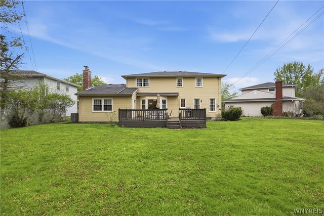 169 Presidents Walk, Amherst, NY 14221