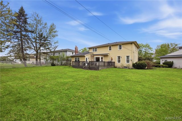 169 Presidents Walk, Amherst, NY 14221