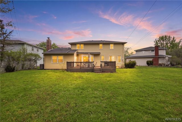 169 Presidents Walk, Amherst, NY 14221