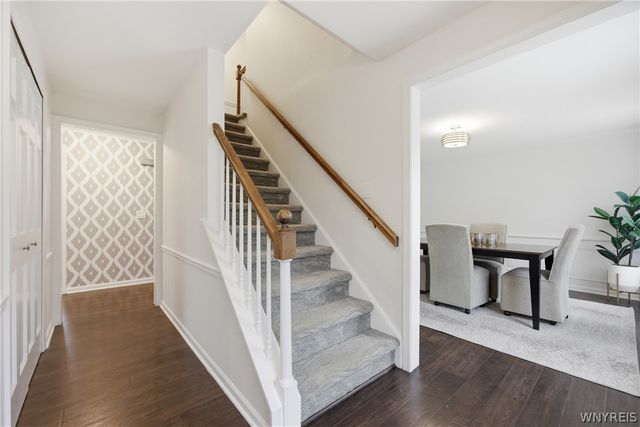 169 Presidents Walk, Amherst, NY 14221