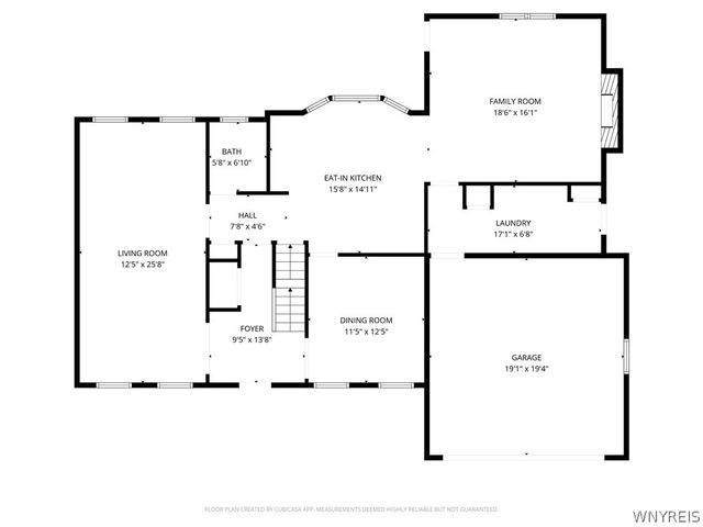 169 Presidents Walk, Amherst, NY 14221