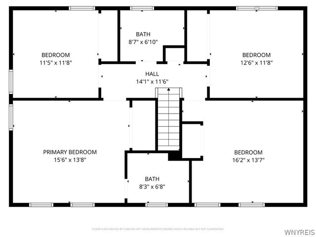 169 Presidents Walk, Amherst, NY 14221