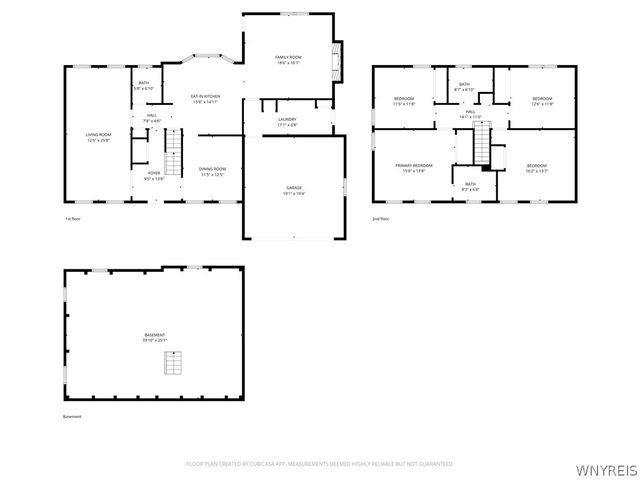 169 Presidents Walk, Amherst, NY 14221