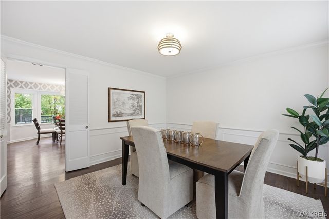 169 Presidents Walk, Amherst, NY 14221