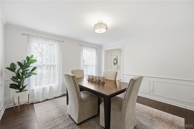 169 Presidents Walk, Amherst, NY 14221