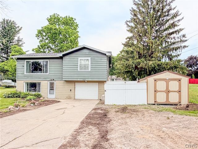 123 Lawrence Street, Oswego, NY 13126