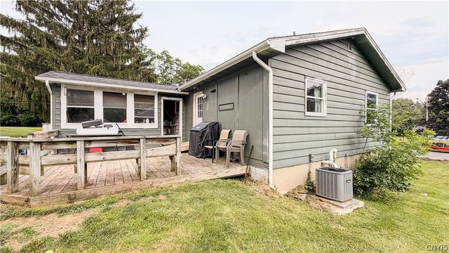 123 Lawrence Street, Oswego, NY 13126