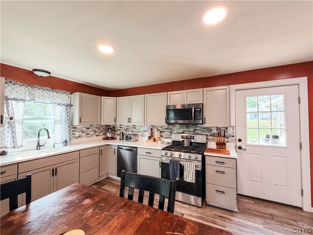 123 Lawrence Street, Oswego, NY 13126