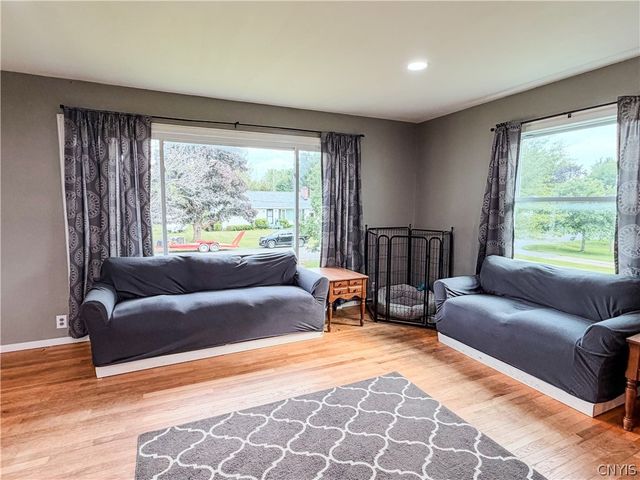 123 Lawrence Street, Oswego, NY 13126