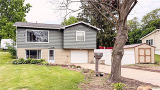 123 Lawrence Street, Oswego, NY 13126