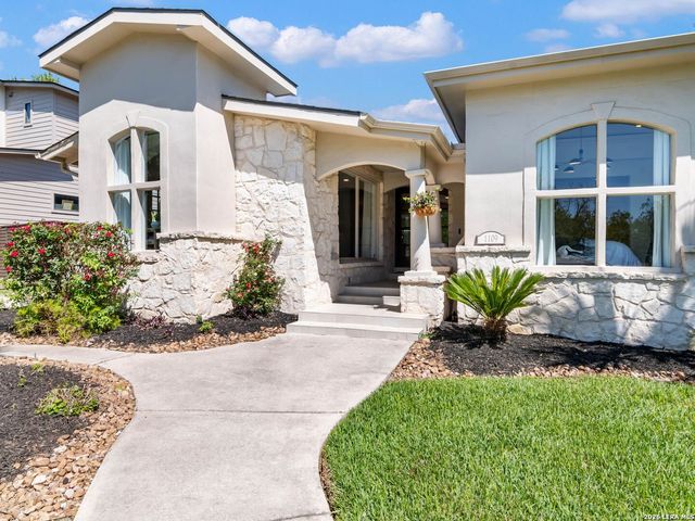 1109 Wiltshire Ave, Terrell Hills, TX 78209