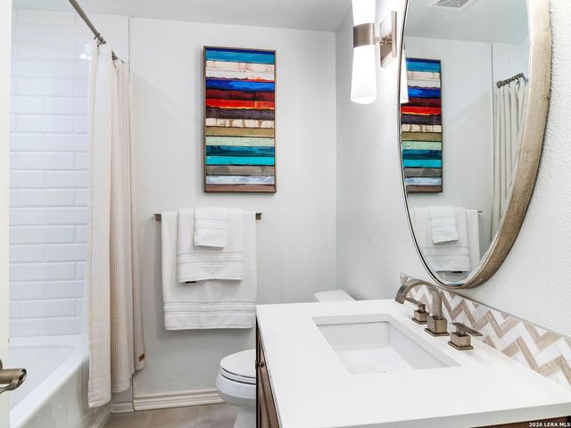 1109 Wiltshire Ave, Terrell Hills, TX 78209