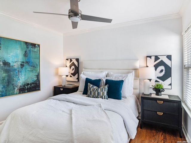 1109 Wiltshire Ave, Terrell Hills, TX 78209