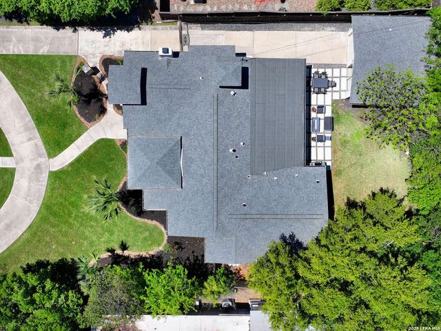 1109 Wiltshire Ave, Terrell Hills, TX 78209