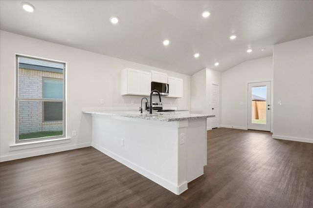 5638 Rice Street, Lubbock, TX 79416