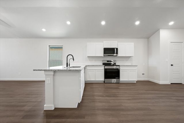 5638 Rice Street, Lubbock, TX 79416