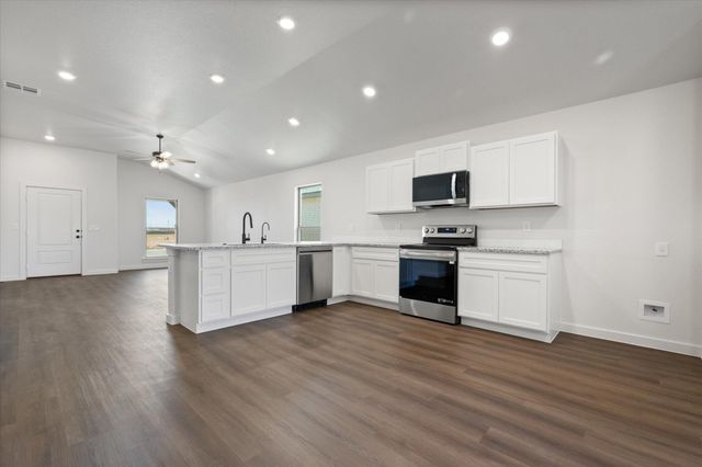 5638 Rice Street, Lubbock, TX 79416