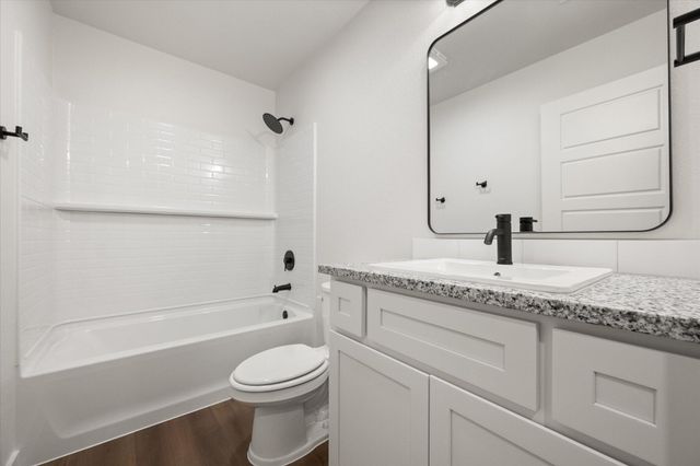 5638 Rice Street, Lubbock, TX 79416