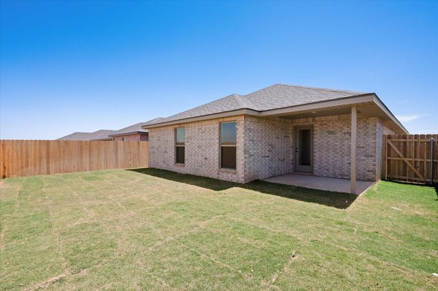 5638 Rice Street, Lubbock, TX 79416