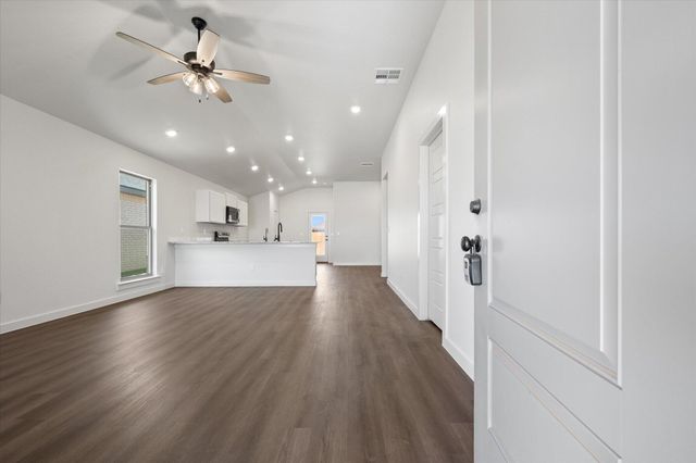 5638 Rice Street, Lubbock, TX 79416