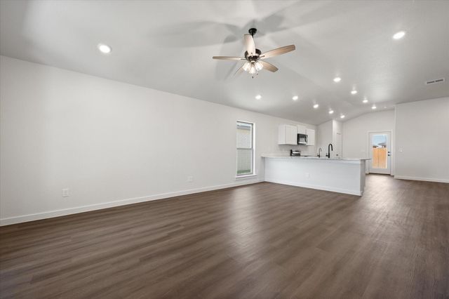 5638 Rice Street, Lubbock, TX 79416