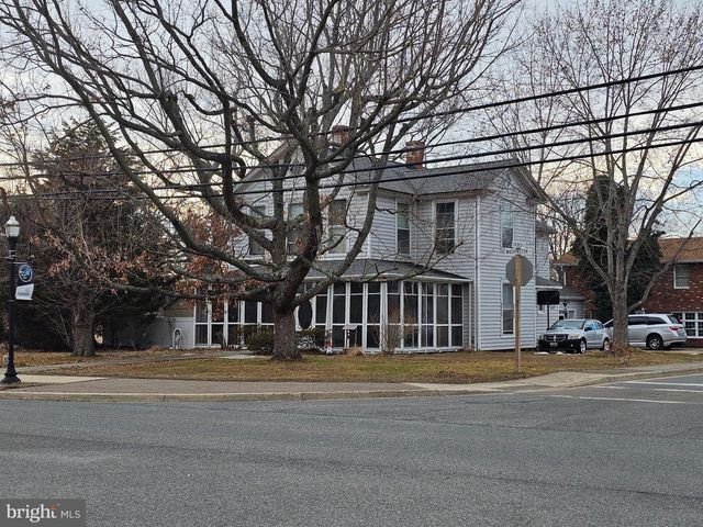 41655 CHURCH ST, Leonardtown, MD 20650