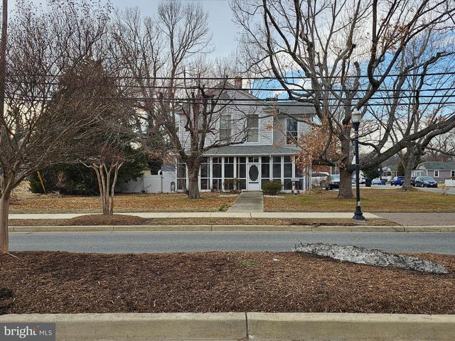 41655 CHURCH ST, Leonardtown, MD 20650