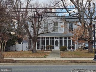 41655 CHURCH ST, Leonardtown, MD 20650