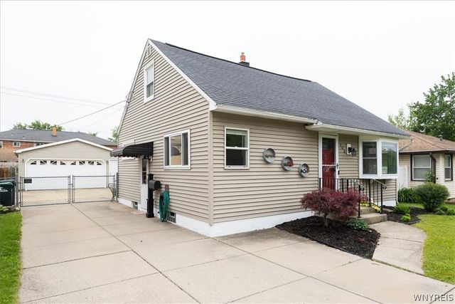 145 Werkley Road, Tonawanda, NY 14150