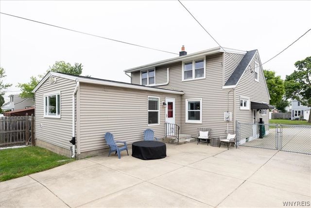 145 Werkley Road, Tonawanda, NY 14150