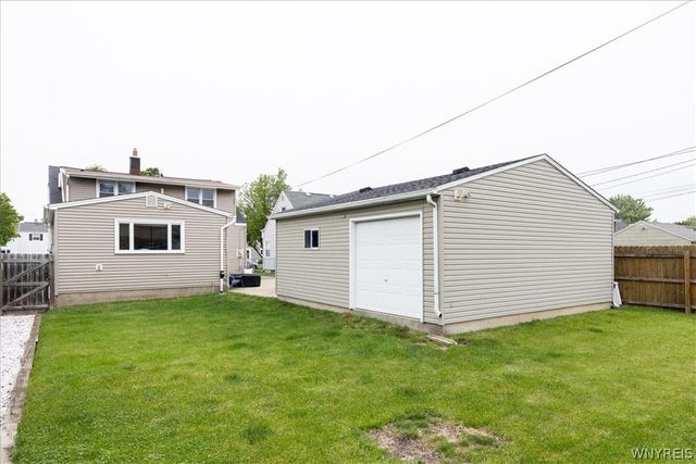 145 Werkley Road, Tonawanda, NY 14150