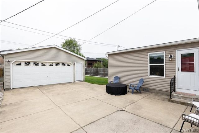 145 Werkley Road, Tonawanda, NY 14150