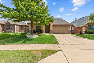 1705 Quail Springs Circle, Fort Worth, TX 76177