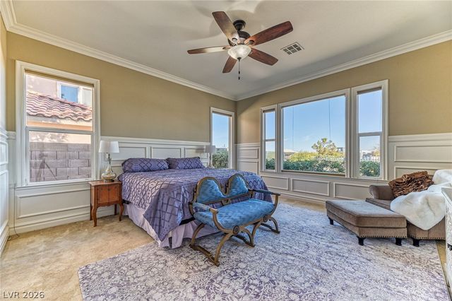 2809 Botticelli Drive, Henderson, NV 89052