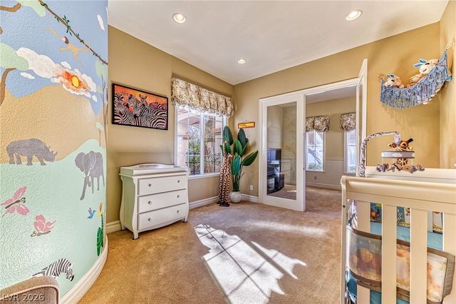 2809 Botticelli Drive, Henderson, NV 89052