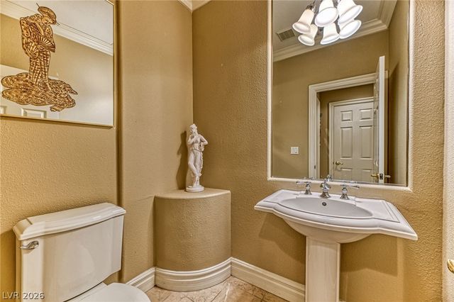 2809 Botticelli Drive, Henderson, NV 89052