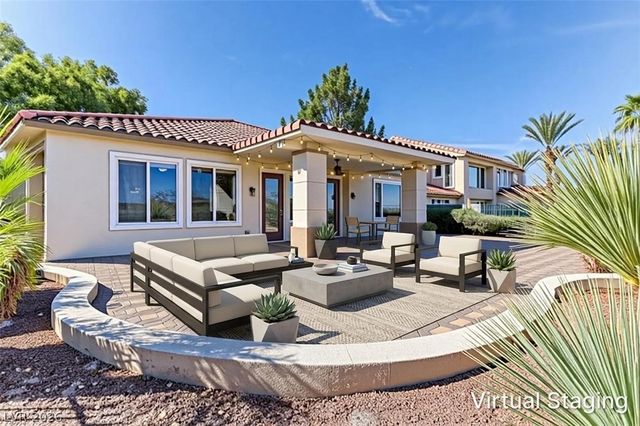 2809 Botticelli Drive, Henderson, NV 89052