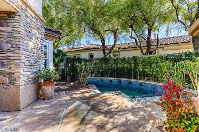 2809 Botticelli Drive, Henderson, NV 89052