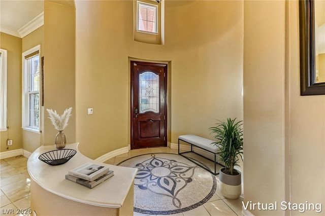 2809 Botticelli Drive, Henderson, NV 89052