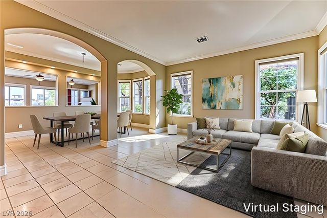 2809 Botticelli Drive, Henderson, NV 89052